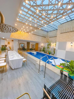Penthouse 86 - Pool Private - In the HEART HCM